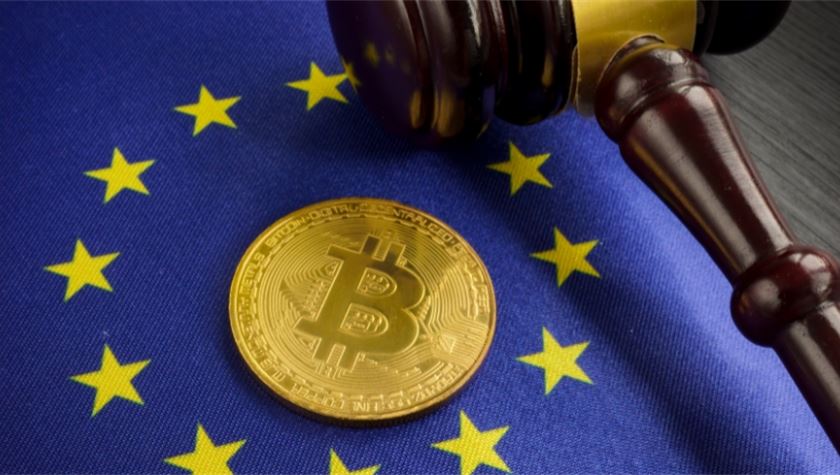 European MiCA Regulation